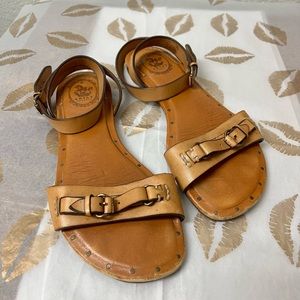 Ariat Sandals